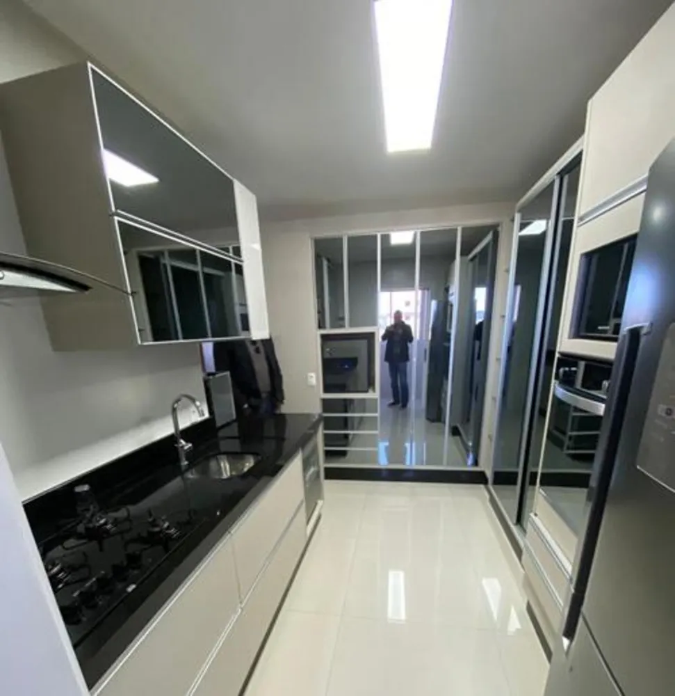 Apartamento, 4 quartos, 150 m² - Foto 6
