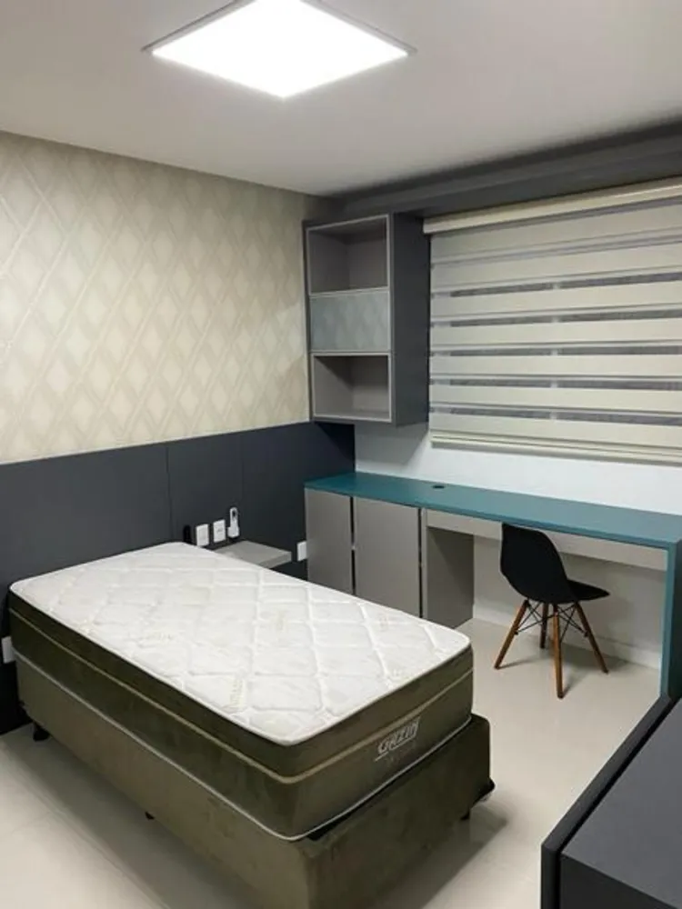 Apartamento, 4 quartos, 150 m² - Foto 7