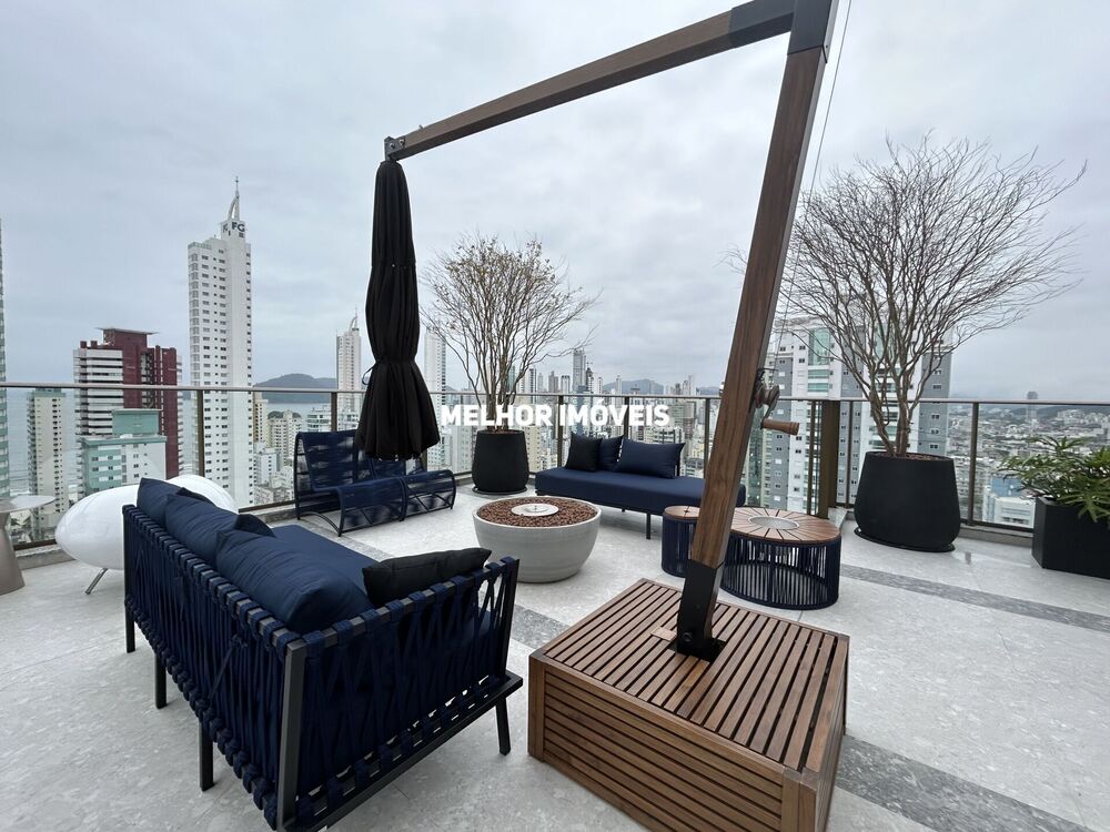 Apartamento para alugar com 4 quartos, 138m² - Foto 10