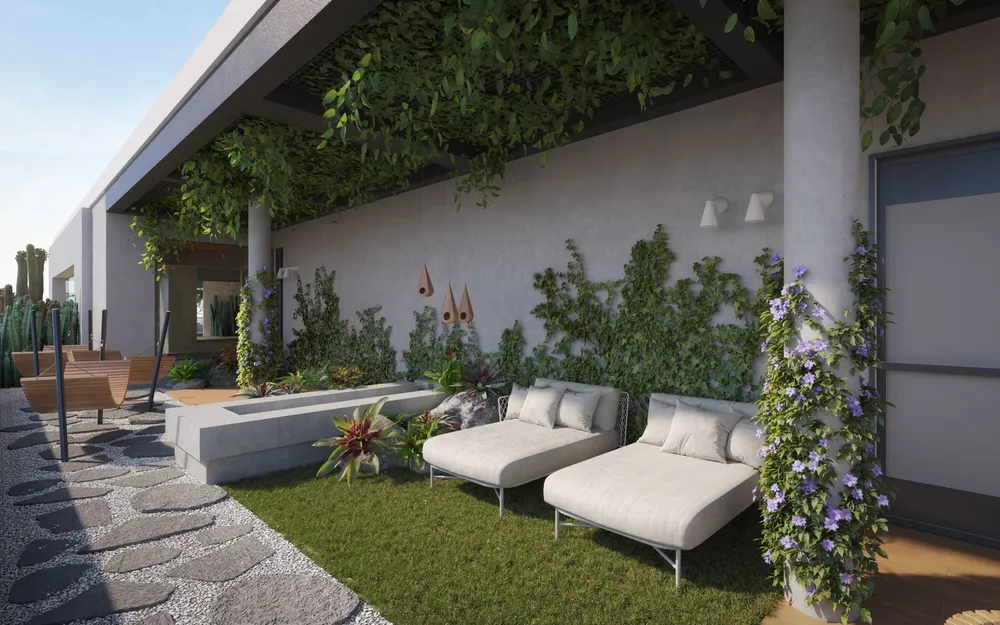 Apartamento, 4 quartos, 205 m² - Foto 1