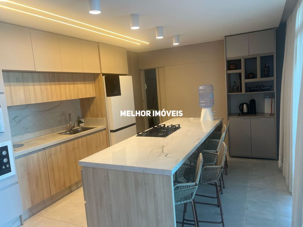 Casa para alugar com 3 quartos - Foto 5