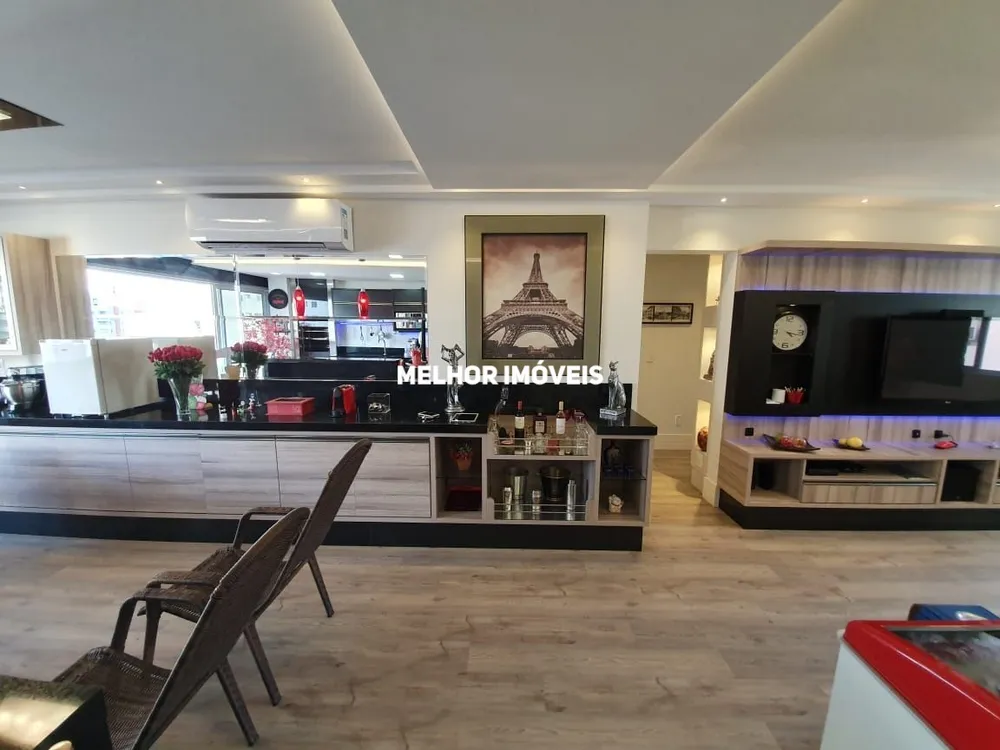 Apartamento, 3 quartos, 163 m² - Foto 2