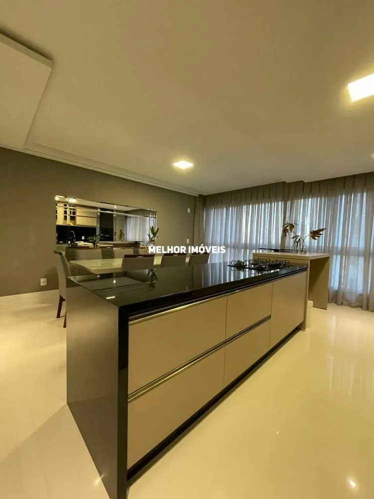 Apartamento, 3 quartos, 163 m² - Foto 2