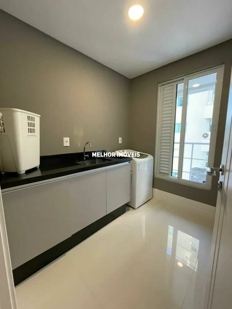 Apartamento, 3 quartos, 163 m² - Foto 3