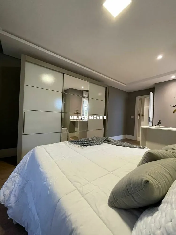 Apartamento, 3 quartos, 163 m² - Foto 6
