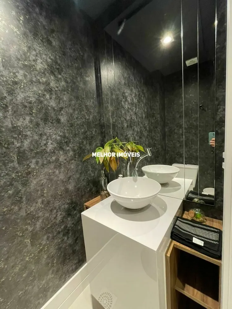 Apartamento, 3 quartos, 163 m² - Foto 8