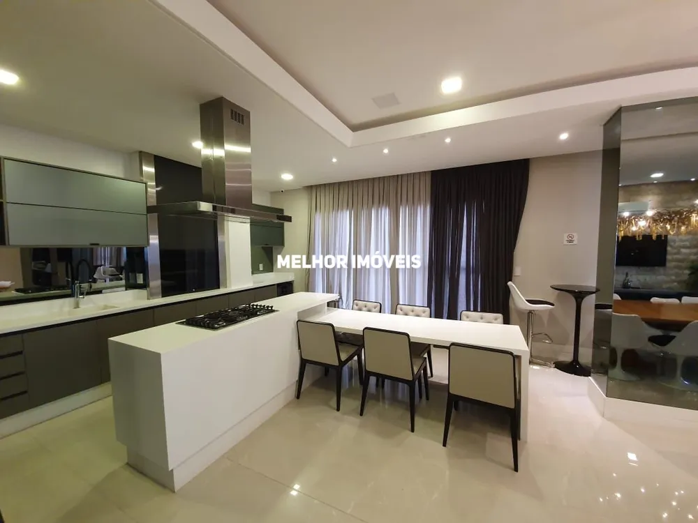 Apartamento, 3 quartos, 163 m² - Foto 3