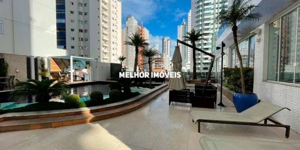 Apartamento, 3 quartos, 163 m² - Foto 1
