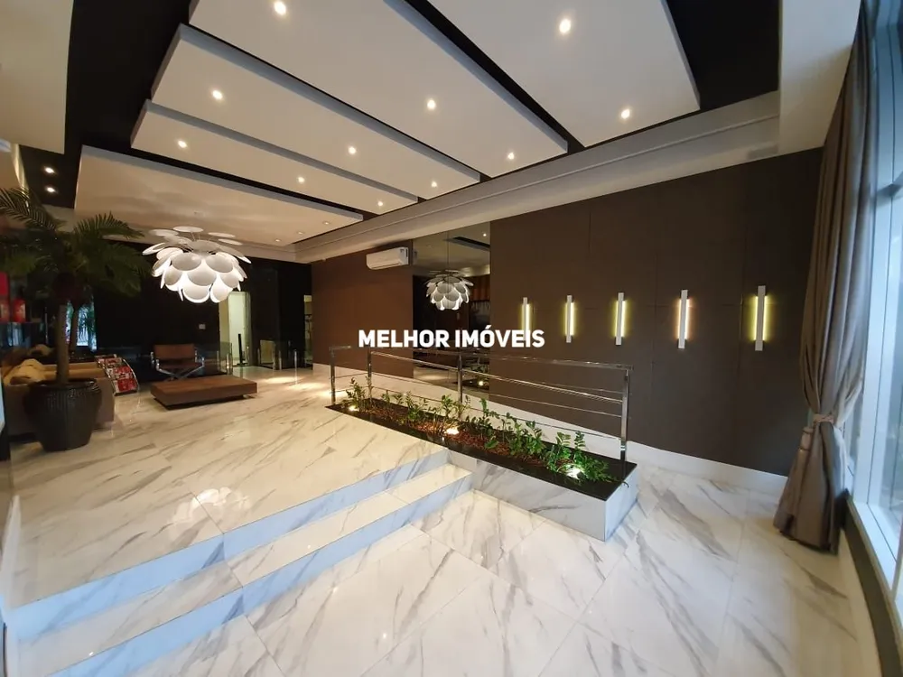 Apartamento, 3 quartos, 163 m² - Foto 5
