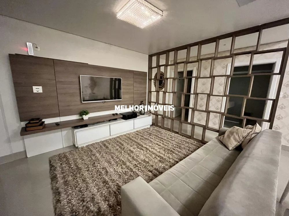 Apartamento à venda com 3 quartos, 101m² - Foto 2