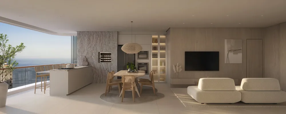 Apartamento, 3 quartos, 113 m² - Foto 6