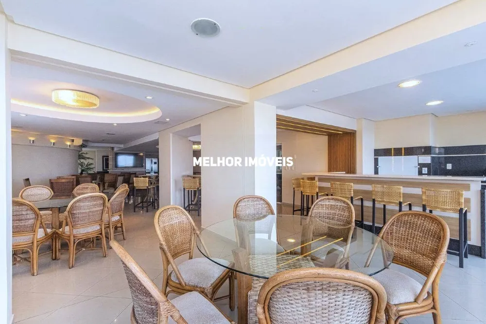 Cobertura, 5 quartos, 574 m² - Foto 1