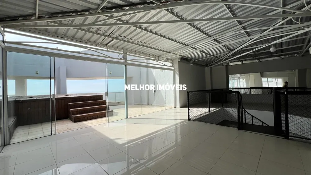 Cobertura, 5 quartos, 574 m² - Foto 7