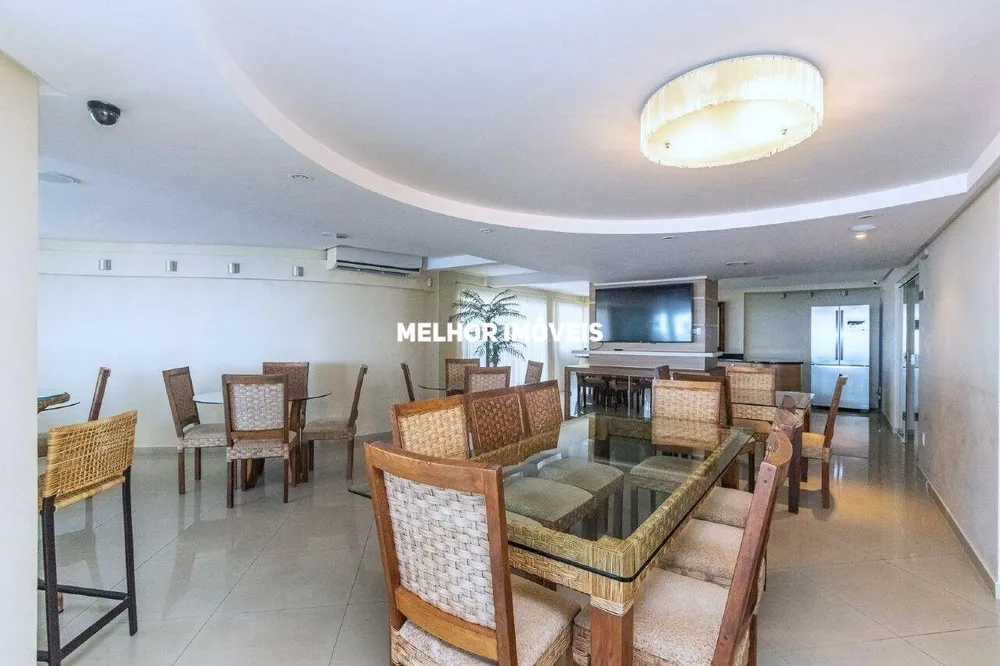 Cobertura, 5 quartos, 574 m² - Foto 11