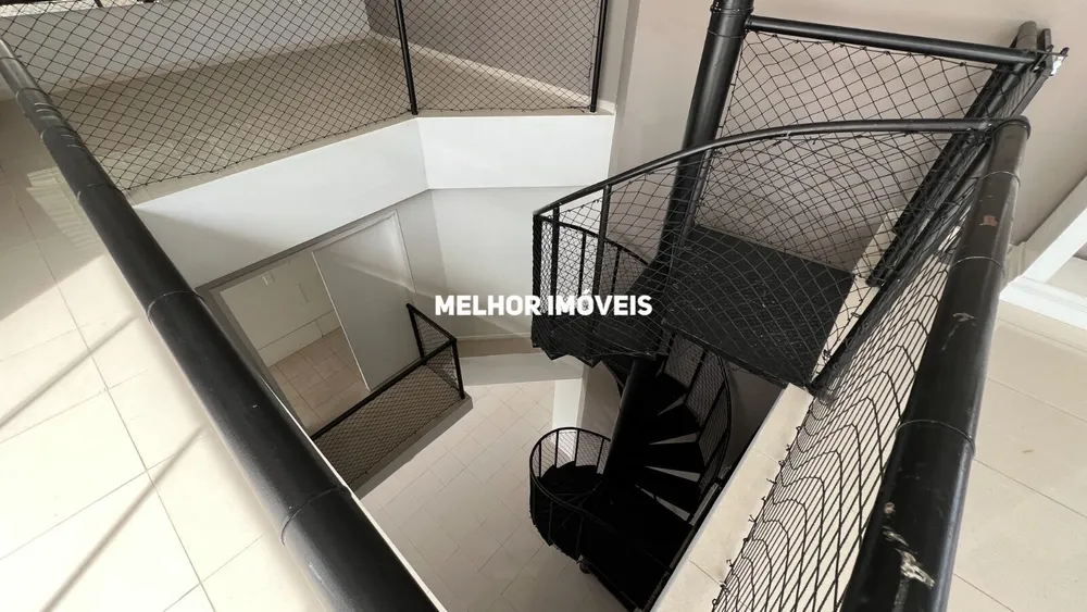 Cobertura, 5 quartos, 574 m² - Foto 6