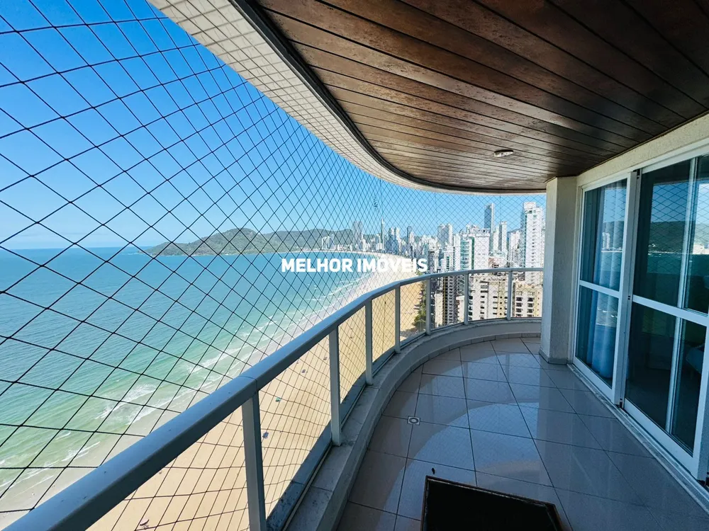 Cobertura, 5 quartos, 574 m² - Foto 1