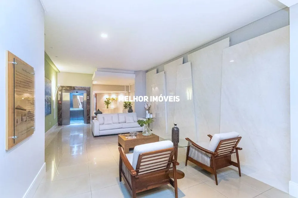 Cobertura, 5 quartos, 574 m² - Foto 12