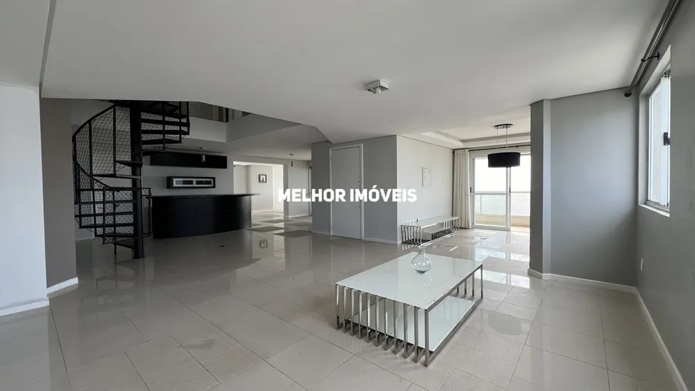 Cobertura, 5 quartos, 574 m² - Foto 3