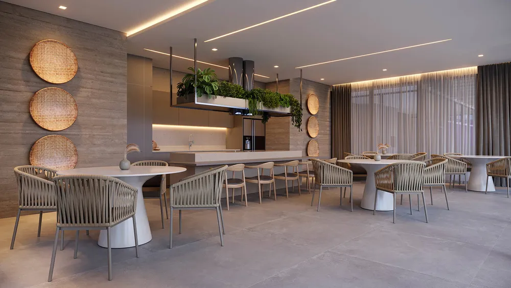 Apartamento, 4 quartos, 175 m² - Foto 8