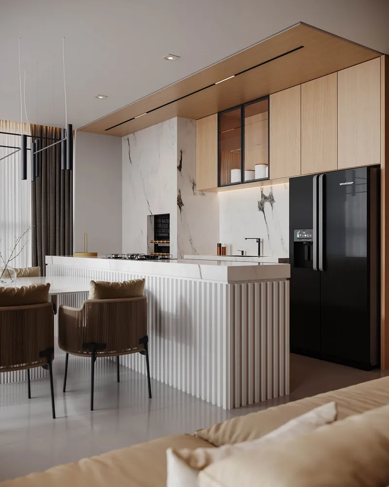 Apartamento, 4 quartos, 175 m² - Foto 6