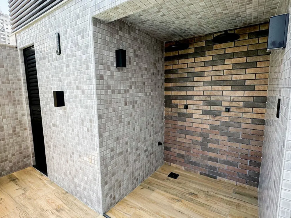 Apartamento, 3 quartos, 130 m² - Foto 1