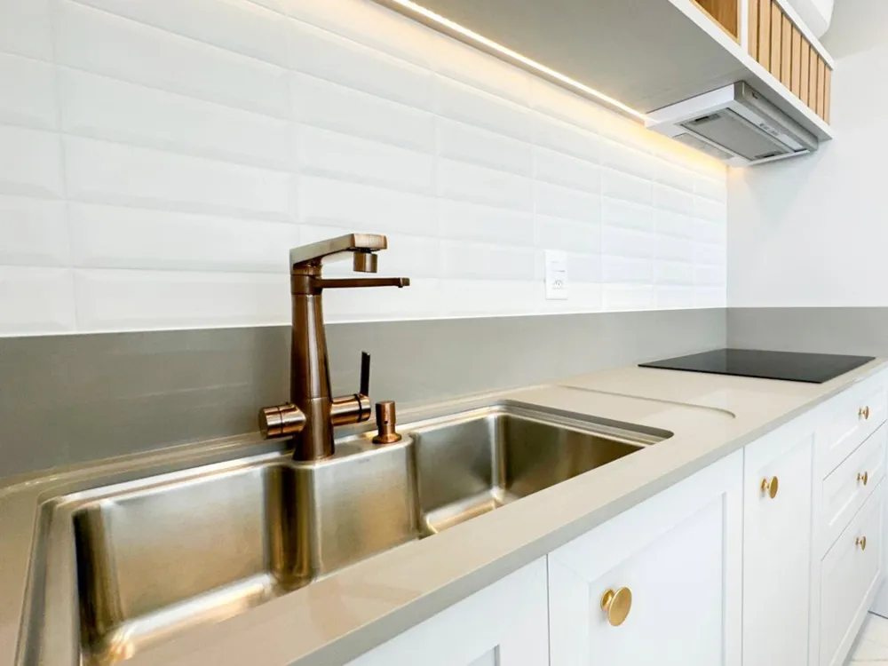 Apartamento, 3 quartos, 130 m² - Foto 4