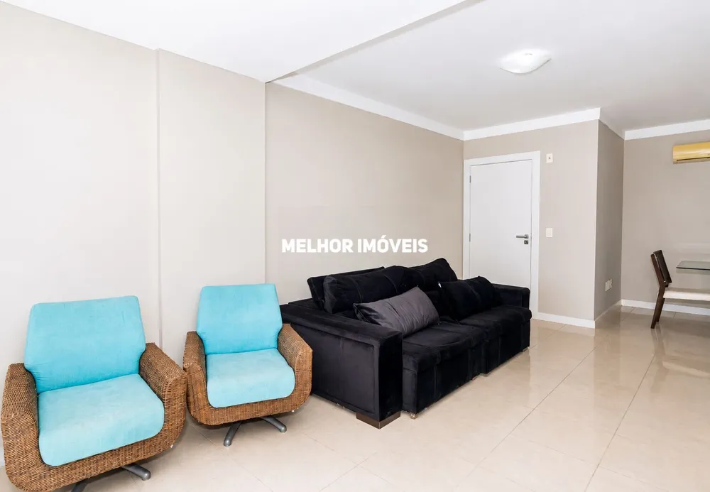 Apartamento, 3 quartos, 116 m² - Foto 2