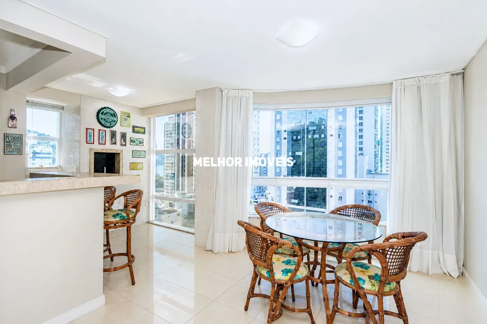 Apartamento, 3 quartos, 116 m² - Foto 1