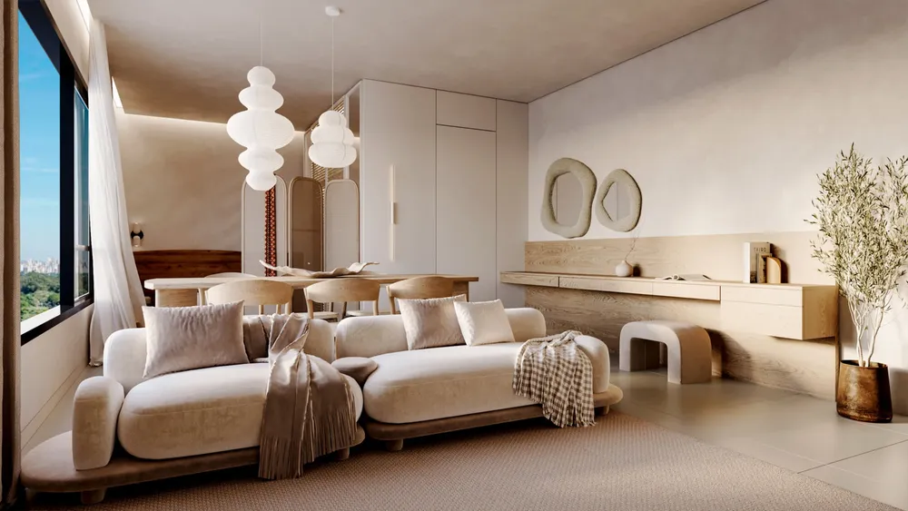 Apartamento, 41 m² - Foto 7