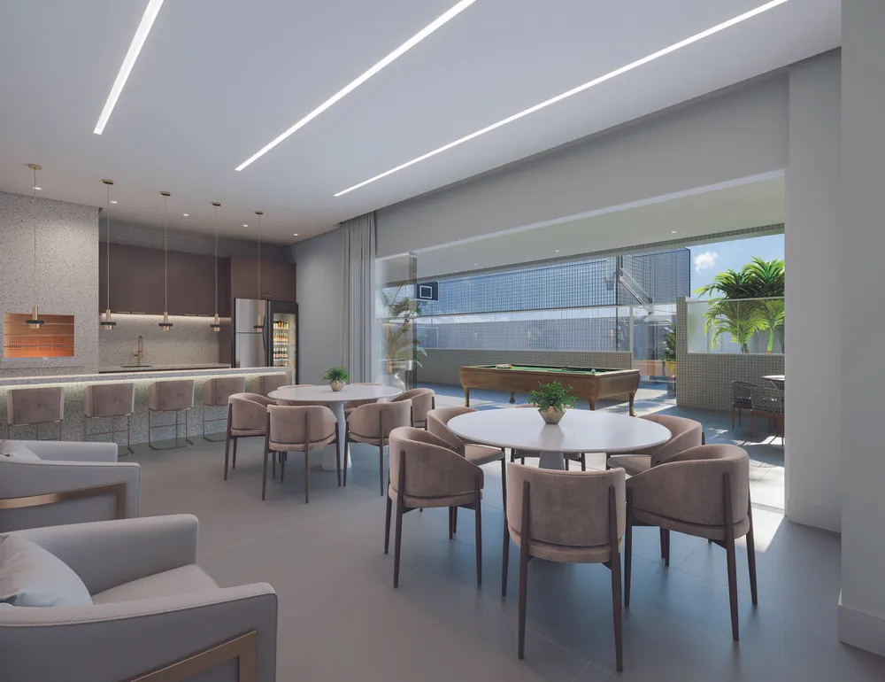 Apartamento, 3 quartos, 151 m² - Foto 6