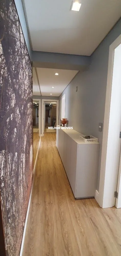 Apartamento, 3 quartos, 130 m² - Foto 5