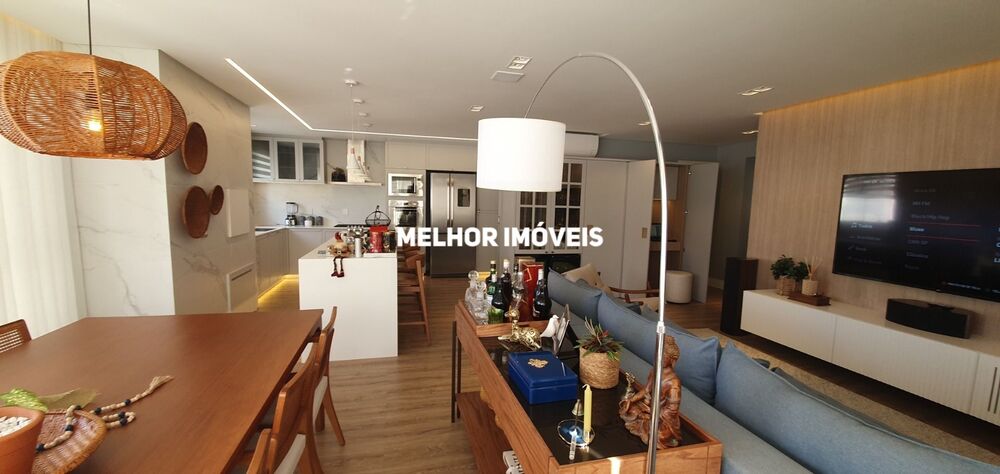 Apartamento, 3 quartos, 130 m² - Foto 2
