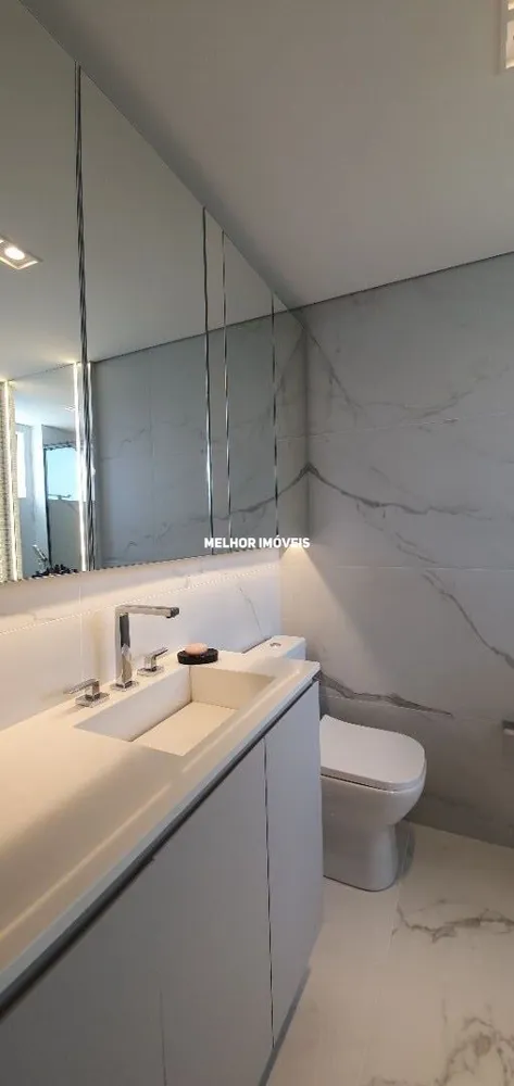 Apartamento, 3 quartos, 130 m² - Foto 10