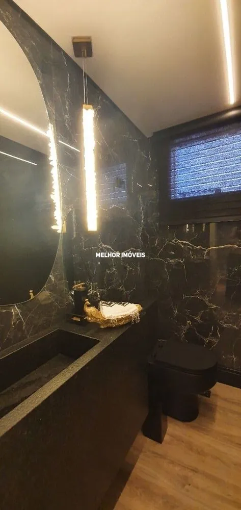 Apartamento, 3 quartos, 130 m² - Foto 6