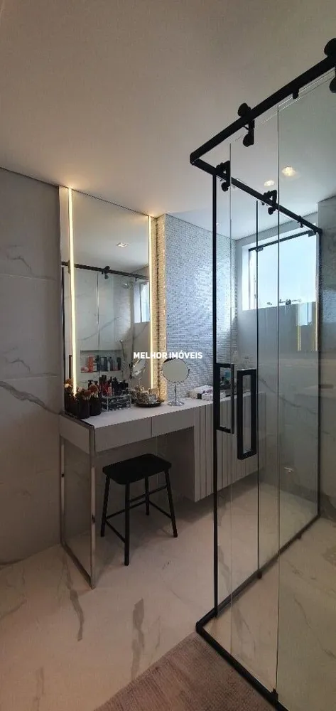 Apartamento, 3 quartos, 130 m² - Foto 9