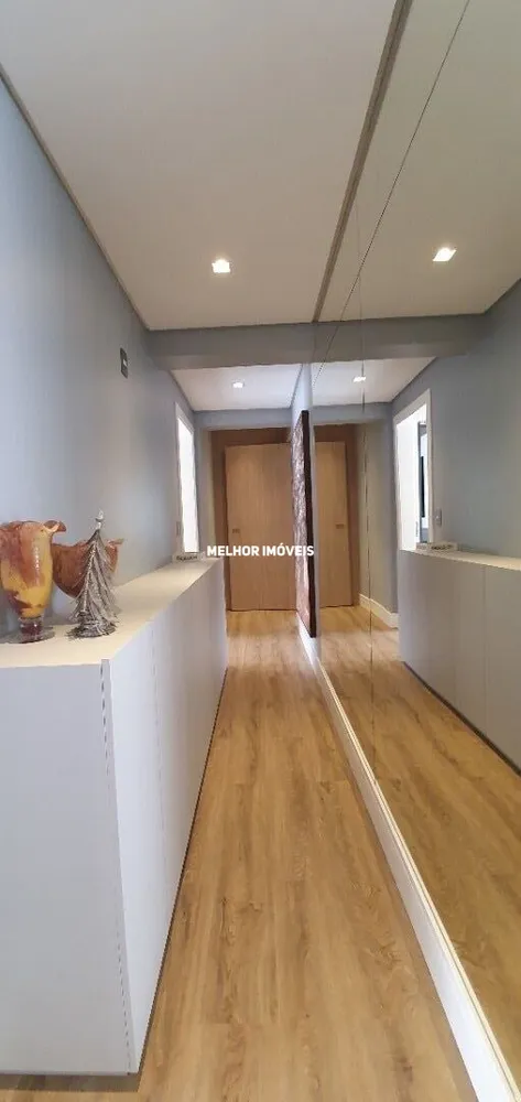 Apartamento, 3 quartos, 130 m² - Foto 11