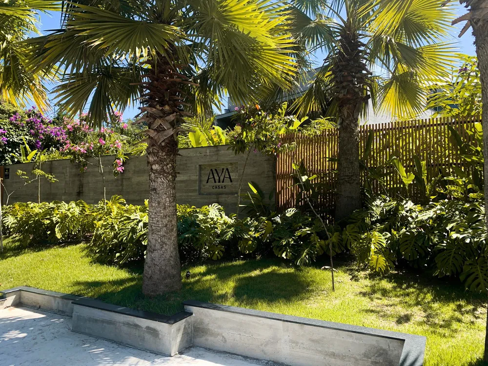 Casa, 4 quartos, 396 m² - Foto 1