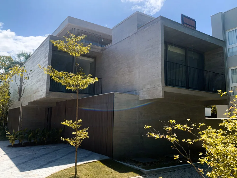 Casa, 4 quartos, 396 m² - Foto 1