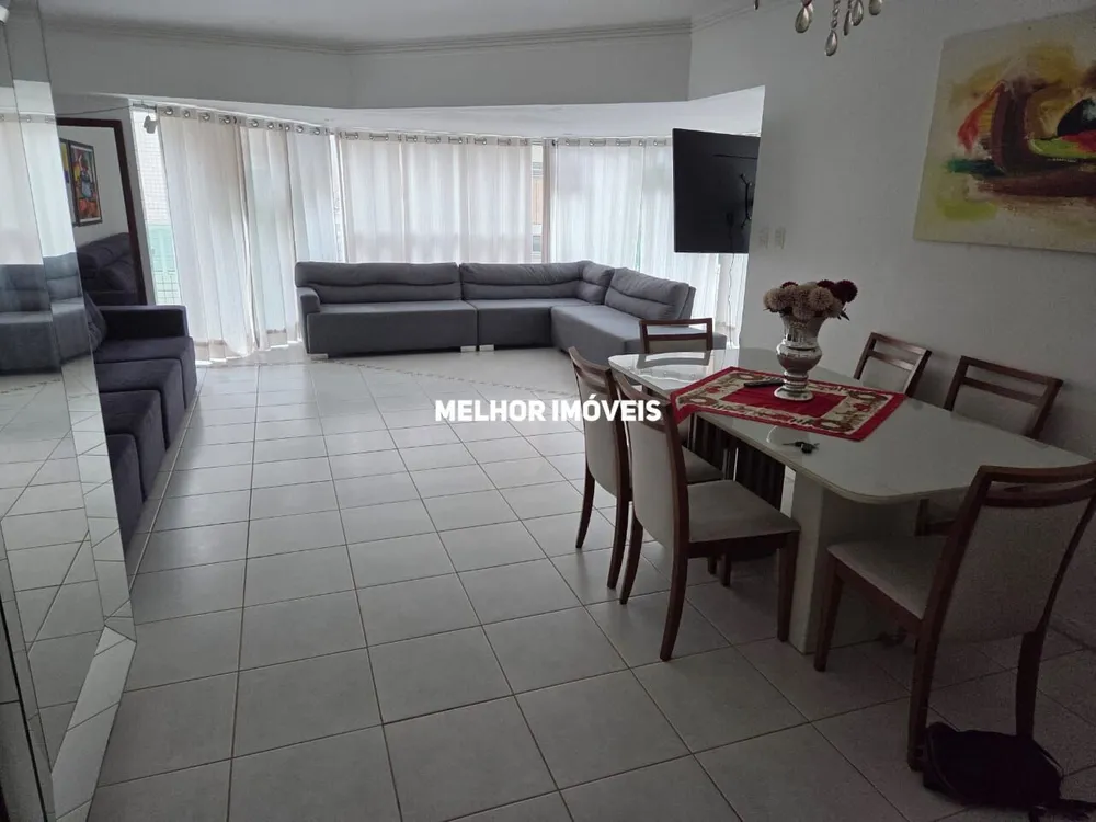 Apartamento, 3 quartos, 240 m² - Foto 3