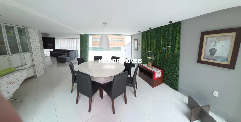 Apartamento, 3 quartos, 240 m² - Foto 4