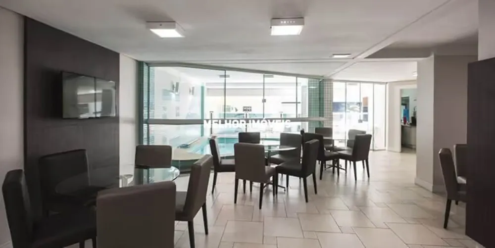 Apartamento, 3 quartos, 240 m² - Foto 2