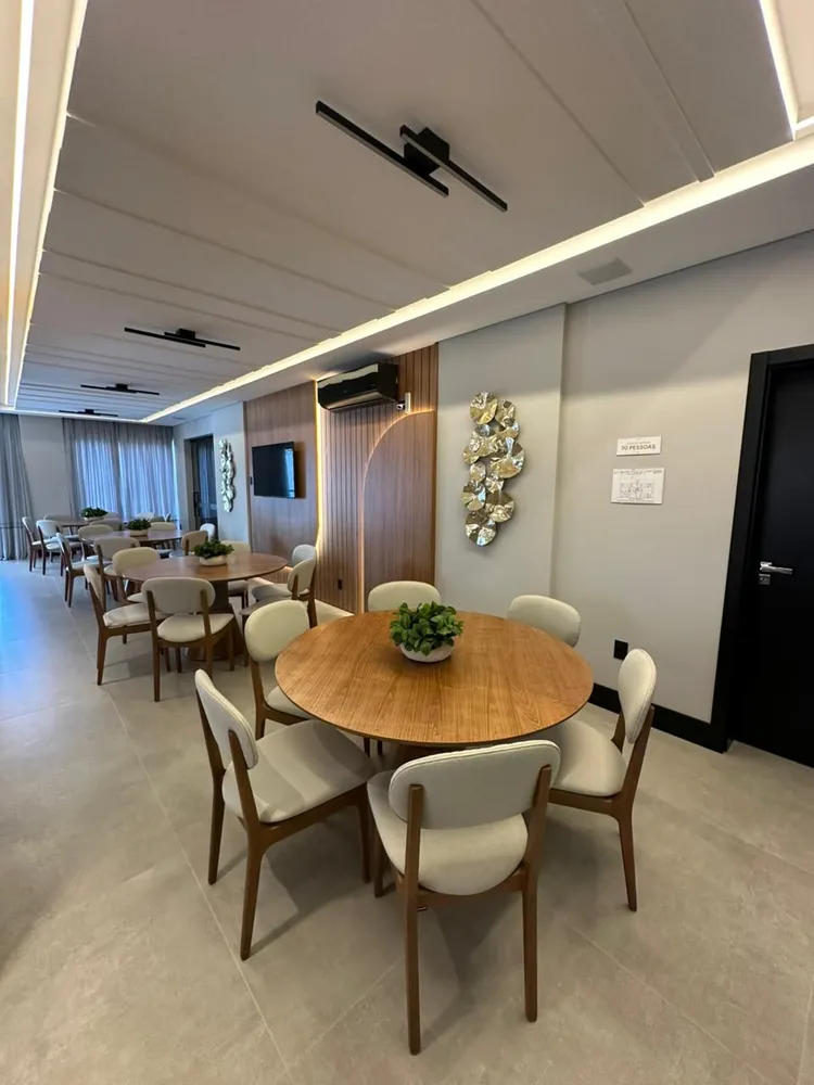 Apartamento, 3 quartos, 131 m² - Foto 3