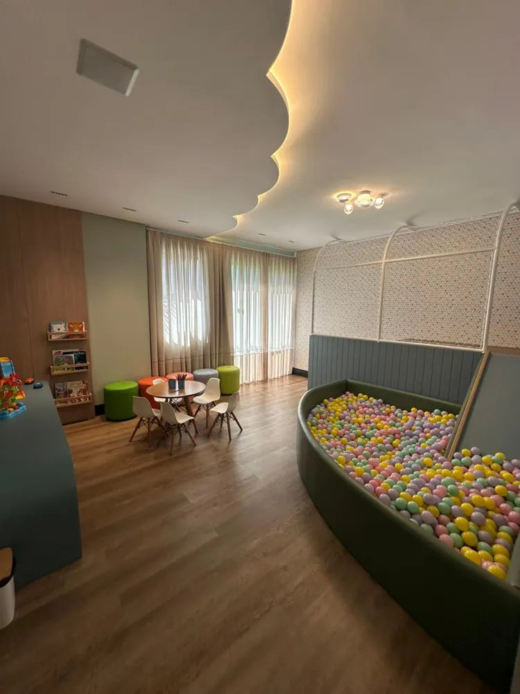 Apartamento, 3 quartos, 131 m² - Foto 6