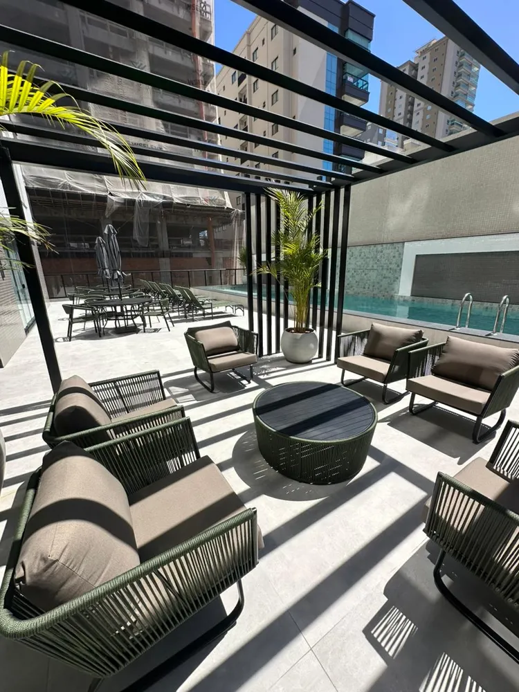 Apartamento, 3 quartos, 131 m² - Foto 5