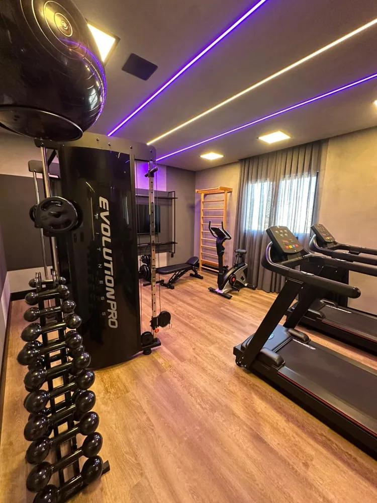 Apartamento, 3 quartos, 131 m² - Foto 5