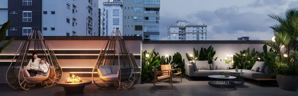 Apartamento, 4 quartos, 180 m² - Foto 5