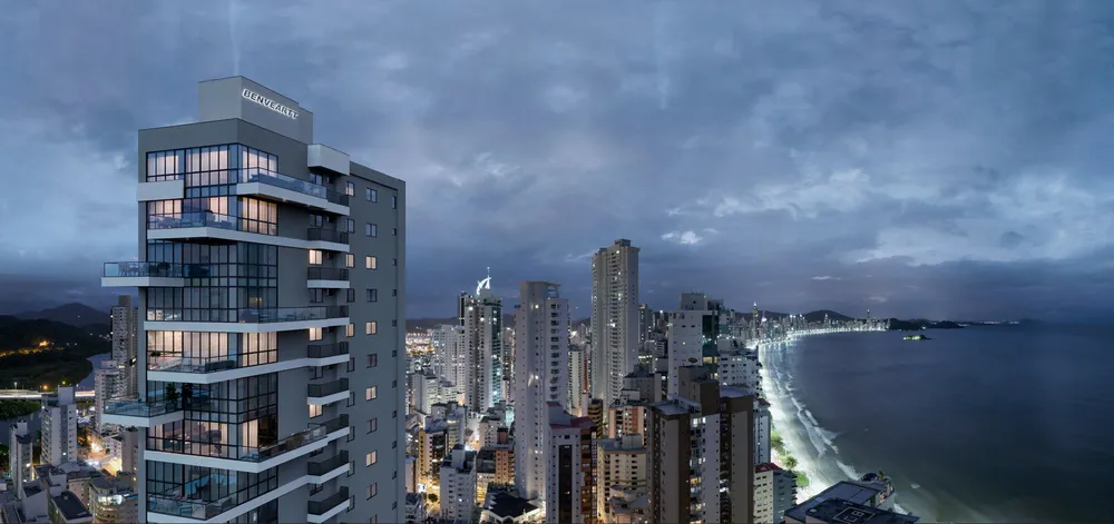 Apartamento, 4 quartos, 180 m² - Foto 4