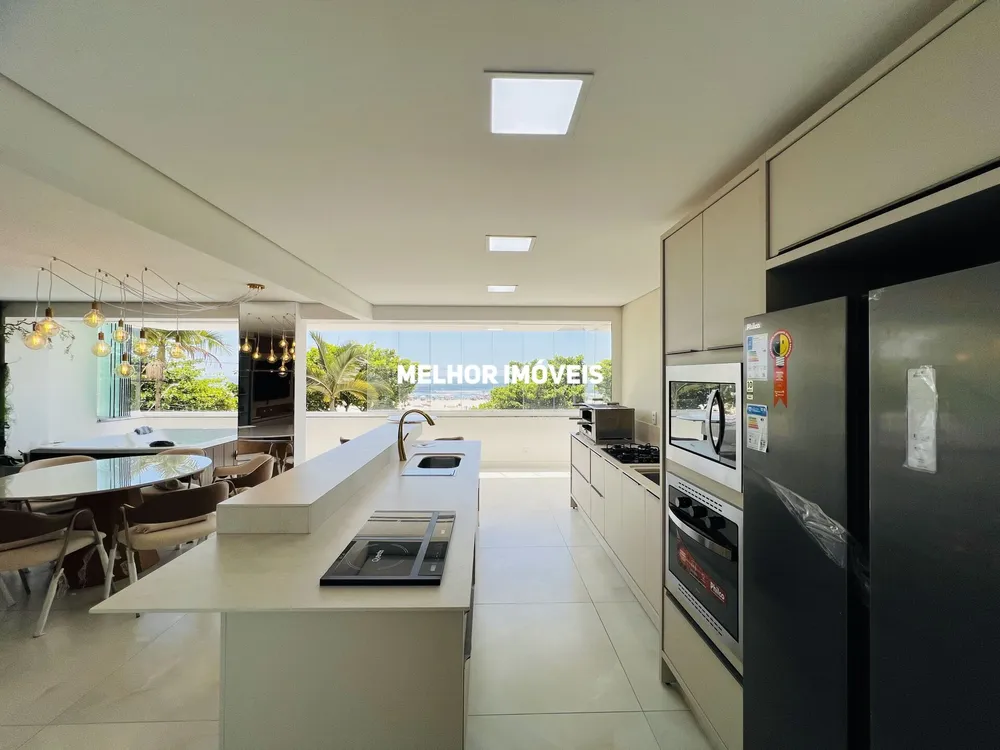 Apartamento, 4 quartos, 180 m² - Foto 4