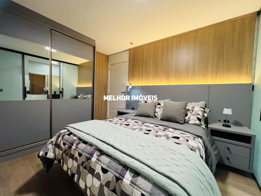 Apartamento, 4 quartos, 180 m² - Foto 7