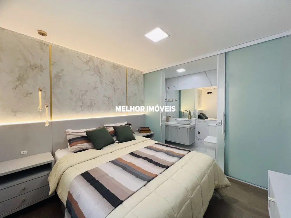 Apartamento, 4 quartos, 180 m² - Foto 1